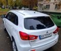 Белый Мицубиси АСХ, объемом двигателя 2 л и пробегом 115 тыс. км за 9800 $, фото 3 на Automoto.ua