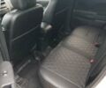 Белый Мицубиси АСХ, объемом двигателя 1.59 л и пробегом 150 тыс. км за 10000 $, фото 4 на Automoto.ua