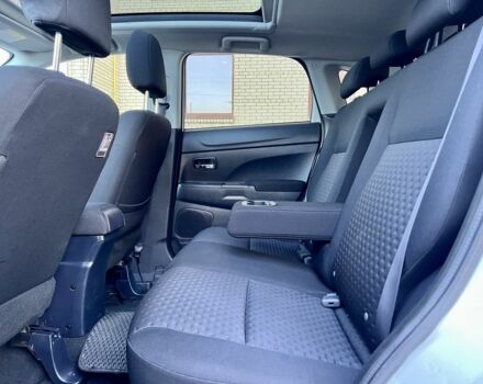 Білий Міцубісі АСХ, об'ємом двигуна 1.8 л та пробігом 162 тис. км за 9499 $, фото 17 на Automoto.ua