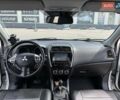 Белый Мицубиси АСХ, объемом двигателя 2 л и пробегом 205 тыс. км за 11200 $, фото 24 на Automoto.ua