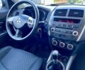 Білий Міцубісі АСХ, об'ємом двигуна 1.8 л та пробігом 162 тис. км за 9499 $, фото 14 на Automoto.ua
