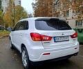 Белый Мицубиси АСХ, объемом двигателя 2 л и пробегом 115 тыс. км за 9800 $, фото 5 на Automoto.ua