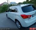 Белый Мицубиси АСХ, объемом двигателя 1.8 л и пробегом 290 тыс. км за 11700 $, фото 3 на Automoto.ua