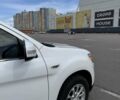 Белый Мицубиси АСХ, объемом двигателя 2 л и пробегом 205 тыс. км за 11200 $, фото 6 на Automoto.ua