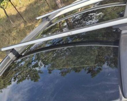 Белый Мицубиси АСХ, объемом двигателя 1.8 л и пробегом 158 тыс. км за 13500 $, фото 7 на Automoto.ua