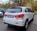 Белый Мицубиси АСХ, объемом двигателя 2 л и пробегом 115 тыс. км за 9800 $, фото 8 на Automoto.ua