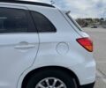 Белый Мицубиси АСХ, объемом двигателя 2 л и пробегом 205 тыс. км за 11200 $, фото 7 на Automoto.ua