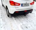 Білий Міцубісі АСХ, об'ємом двигуна 1.8 л та пробігом 160 тис. км за 11600 $, фото 7 на Automoto.ua