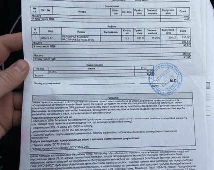 Белый Мицубиси АСХ, объемом двигателя 1.8 л и пробегом 165 тыс. км за 11000 $, фото 13 на Automoto.ua