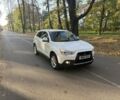 Белый Мицубиси АСХ, объемом двигателя 2.2 л и пробегом 110 тыс. км за 3444 $, фото 1 на Automoto.ua