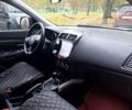 Белый Мицубиси АСХ, объемом двигателя 2 л и пробегом 115 тыс. км за 9800 $, фото 3 на Automoto.ua