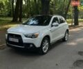 Білий Міцубісі АСХ, об'ємом двигуна 2 л та пробігом 178 тис. км за 11200 $, фото 1 на Automoto.ua
