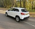 Белый Мицубиси АСХ, объемом двигателя 2.2 л и пробегом 110 тыс. км за 3444 $, фото 3 на Automoto.ua
