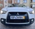 Білий Міцубісі АСХ, об'ємом двигуна 1.8 л та пробігом 162 тис. км за 9499 $, фото 9 на Automoto.ua