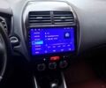 Белый Мицубиси АСХ, объемом двигателя 2 л и пробегом 115 тыс. км за 9800 $, фото 2 на Automoto.ua