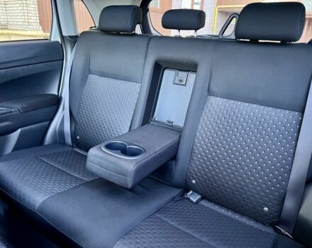 Білий Міцубісі АСХ, об'ємом двигуна 1.8 л та пробігом 162 тис. км за 9499 $, фото 18 на Automoto.ua