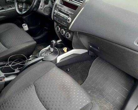 Білий Міцубісі АСХ, об'ємом двигуна 1.8 л та пробігом 160 тис. км за 11600 $, фото 10 на Automoto.ua