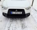 Білий Міцубісі АСХ, об'ємом двигуна 1.8 л та пробігом 160 тис. км за 11600 $, фото 1 на Automoto.ua