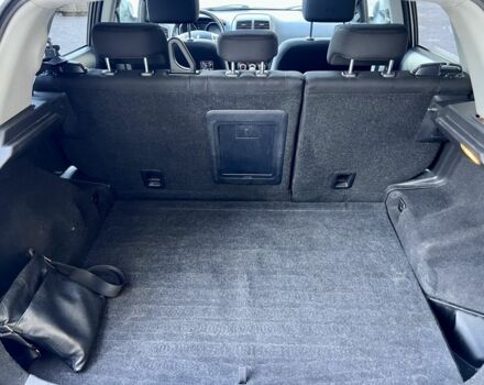 Білий Міцубісі АСХ, об'ємом двигуна 1.8 л та пробігом 162 тис. км за 9499 $, фото 22 на Automoto.ua