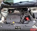Белый Мицубиси АСХ, объемом двигателя 2 л и пробегом 115 тыс. км за 9800 $, фото 1 на Automoto.ua