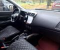 Белый Мицубиси АСХ, объемом двигателя 2 л и пробегом 115 тыс. км за 9800 $, фото 4 на Automoto.ua
