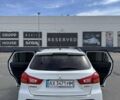 Белый Мицубиси АСХ, объемом двигателя 2 л и пробегом 205 тыс. км за 11200 $, фото 13 на Automoto.ua