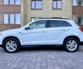 Білий Міцубісі АСХ, об'ємом двигуна 1.8 л та пробігом 162 тис. км за 9499 $, фото 3 на Automoto.ua