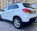 Білий Міцубісі АСХ, об'ємом двигуна 1.8 л та пробігом 162 тис. км за 9499 $, фото 4 на Automoto.ua