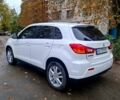 Белый Мицубиси АСХ, объемом двигателя 2 л и пробегом 115 тыс. км за 9800 $, фото 7 на Automoto.ua