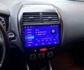 Белый Мицубиси АСХ, объемом двигателя 2 л и пробегом 115 тыс. км за 9800 $, фото 1 на Automoto.ua