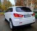 Белый Мицубиси АСХ, объемом двигателя 2 л и пробегом 115 тыс. км за 9800 $, фото 6 на Automoto.ua