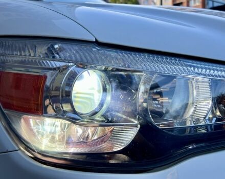 Білий Міцубісі АСХ, об'ємом двигуна 1.8 л та пробігом 162 тис. км за 9499 $, фото 10 на Automoto.ua