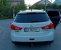 Белый Мицубиси АСХ, объемом двигателя 1.8 л и пробегом 290 тыс. км за 11700 $, фото 2 на Automoto.ua