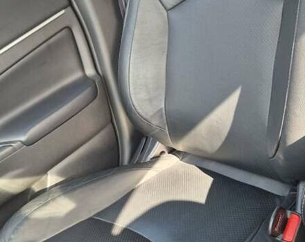 Белый Мицубиси АСХ, объемом двигателя 1.8 л и пробегом 158 тыс. км за 13500 $, фото 10 на Automoto.ua