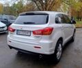 Белый Мицубиси АСХ, объемом двигателя 2 л и пробегом 115 тыс. км за 9800 $, фото 9 на Automoto.ua