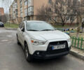 Белый Мицубиси АСХ, объемом двигателя 1.8 л и пробегом 160 тыс. км за 11500 $, фото 1 на Automoto.ua