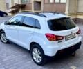 Білий Міцубісі АСХ, об'ємом двигуна 1.8 л та пробігом 162 тис. км за 9499 $, фото 1 на Automoto.ua