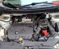 Белый Мицубиси АСХ, объемом двигателя 2 л и пробегом 115 тыс. км за 9800 $, фото 1 на Automoto.ua