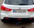 Белый Мицубиси АСХ, объемом двигателя 1.6 л и пробегом 195 тыс. км за 9500 $, фото 5 на Automoto.ua