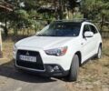 Белый Мицубиси АСХ, объемом двигателя 1.8 л и пробегом 158 тыс. км за 13500 $, фото 4 на Automoto.ua