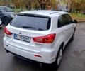 Белый Мицубиси АСХ, объемом двигателя 2 л и пробегом 115 тыс. км за 9800 $, фото 10 на Automoto.ua