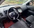 Белый Мицубиси АСХ, объемом двигателя 2 л и пробегом 115 тыс. км за 9800 $, фото 12 на Automoto.ua