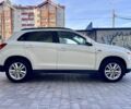 Білий Міцубісі АСХ, об'ємом двигуна 1.8 л та пробігом 162 тис. км за 9499 $, фото 7 на Automoto.ua
