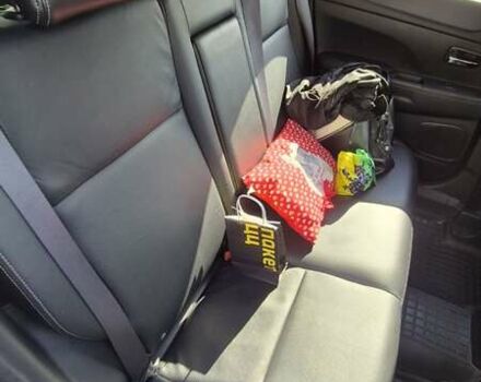 Белый Мицубиси АСХ, объемом двигателя 1.8 л и пробегом 158 тыс. км за 13500 $, фото 11 на Automoto.ua