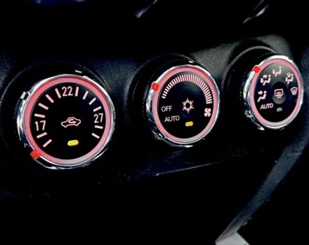 Білий Міцубісі АСХ, об'ємом двигуна 1.8 л та пробігом 162 тис. км за 9499 $, фото 15 на Automoto.ua