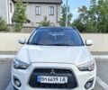 Белый Мицубиси АСХ, объемом двигателя 2 л и пробегом 124 тыс. км за 11500 $, фото 4 на Automoto.ua