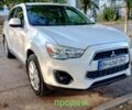 Белый Мицубиси АСХ, объемом двигателя 2 л и пробегом 124 тыс. км за 11500 $, фото 1 на Automoto.ua