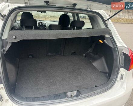 Білий Міцубісі АСХ, об'ємом двигуна 1.8 л та пробігом 113 тис. км за 10800 $, фото 29 на Automoto.ua