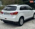 Білий Міцубісі АСХ, об'ємом двигуна 2 л та пробігом 86 тис. км за 12900 $, фото 8 на Automoto.ua