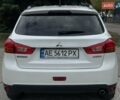 Білий Міцубісі АСХ, об'ємом двигуна 2 л та пробігом 86 тис. км за 12900 $, фото 4 на Automoto.ua